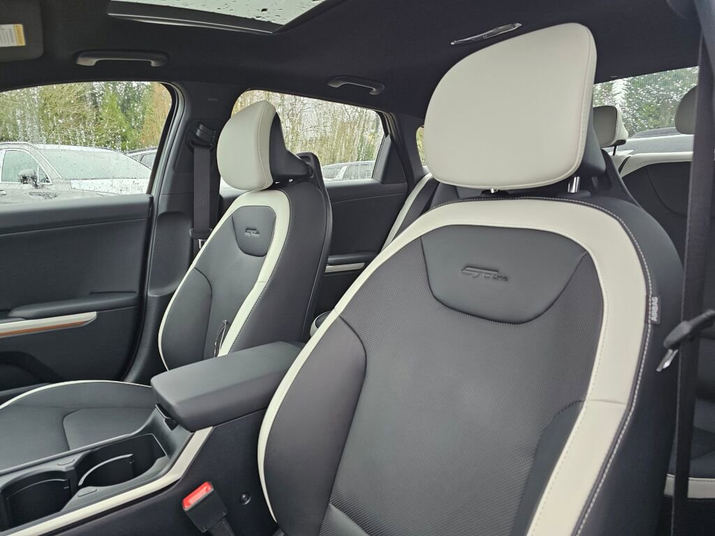 New 2025 Kia K4 GT-Line Turbo image 13
