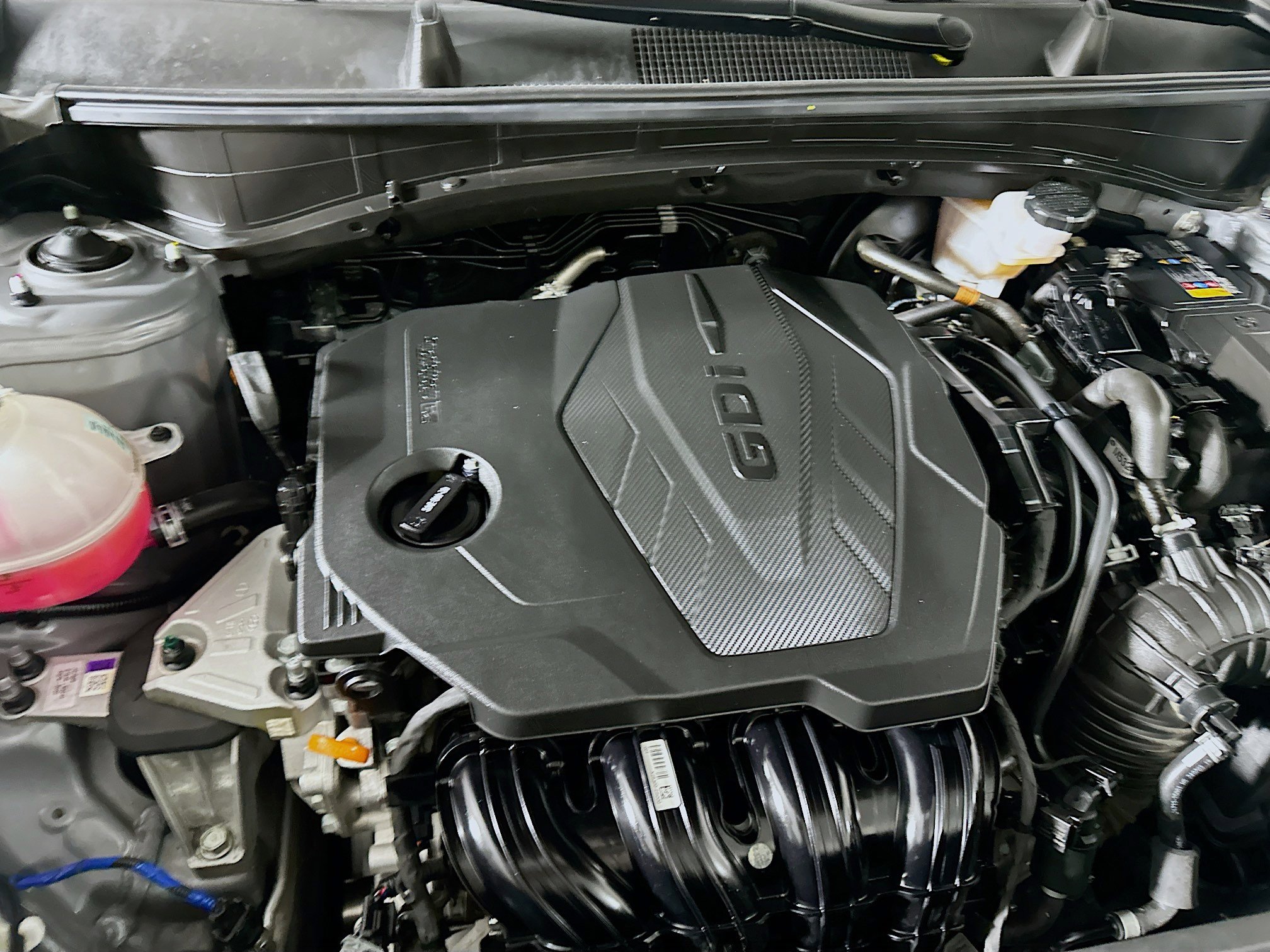 Used 2025 Kia Sportage LX image 31