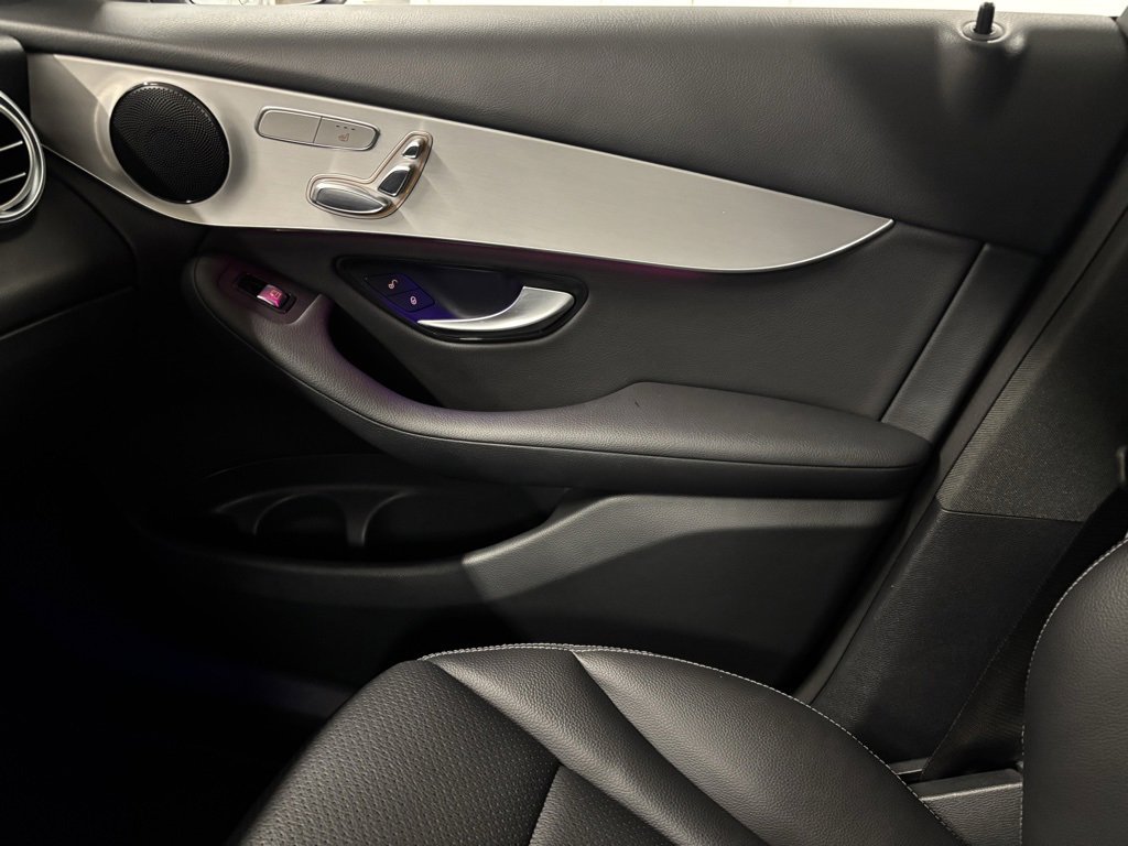 Used 2022 Mercedes-Benz GLC 300 image 15