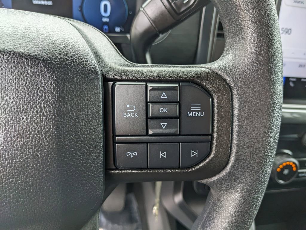 Certified 2025 Ford F150 STX image 32