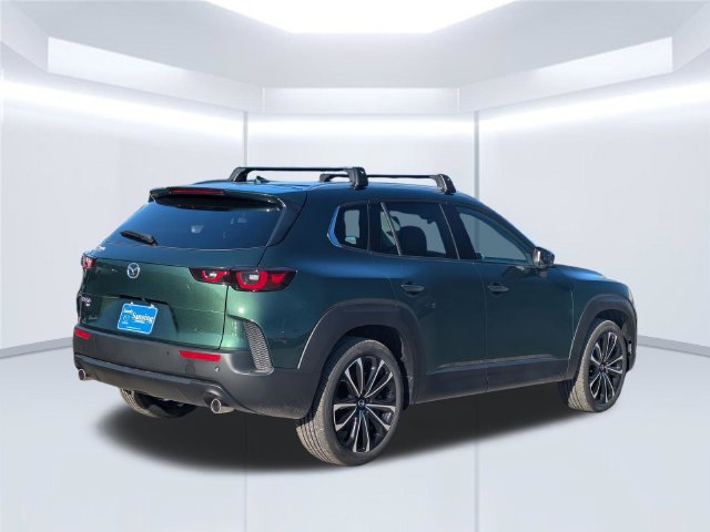 New 2026 MAZDA CX-50 AWD 2.5 S w/ Weather Package image 6