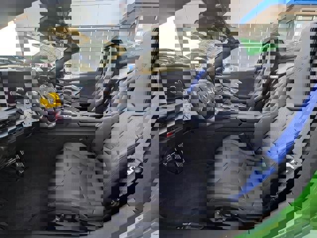 New 2026 Chevrolet Corvette E-Ray image 36