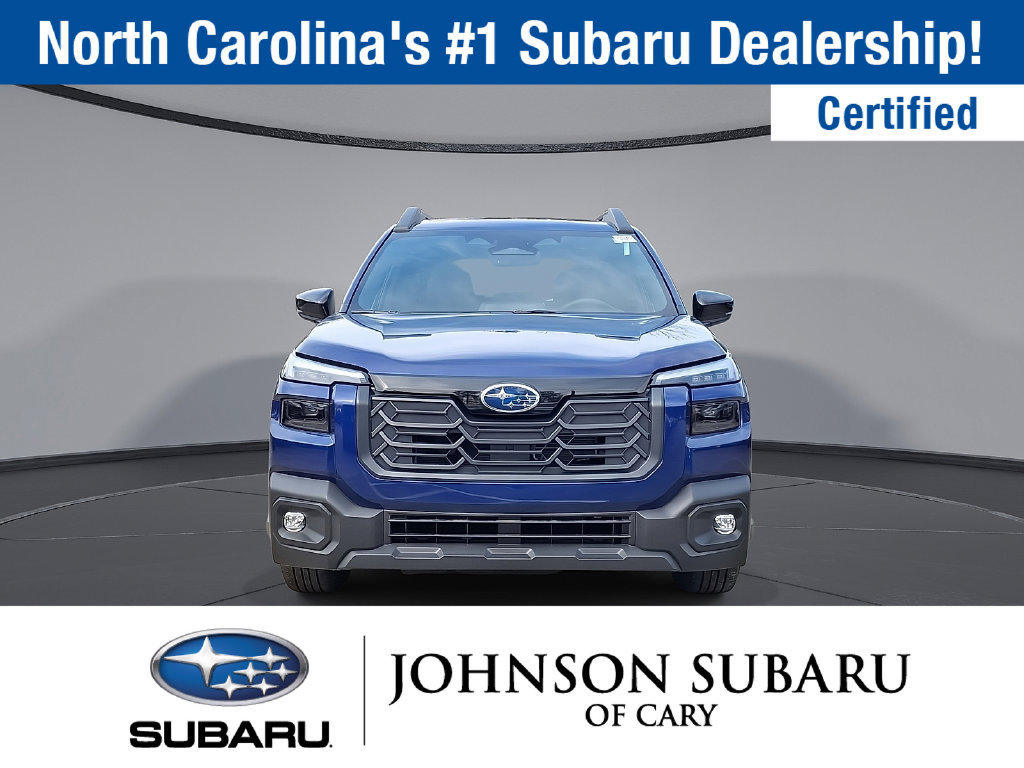 Used 2026 Subaru Outback Limited AWD/4WD image 3