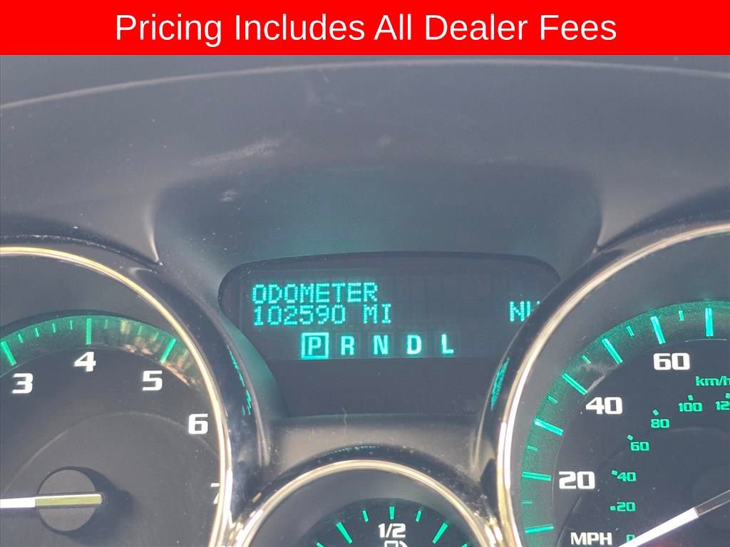 Used 2017 Buick Enclave Convenience FWD image 14