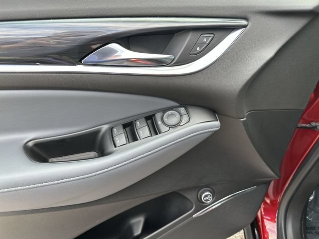 Certified 2023 Buick Enclave Essence w/ Experience Buick Package FWD image 17