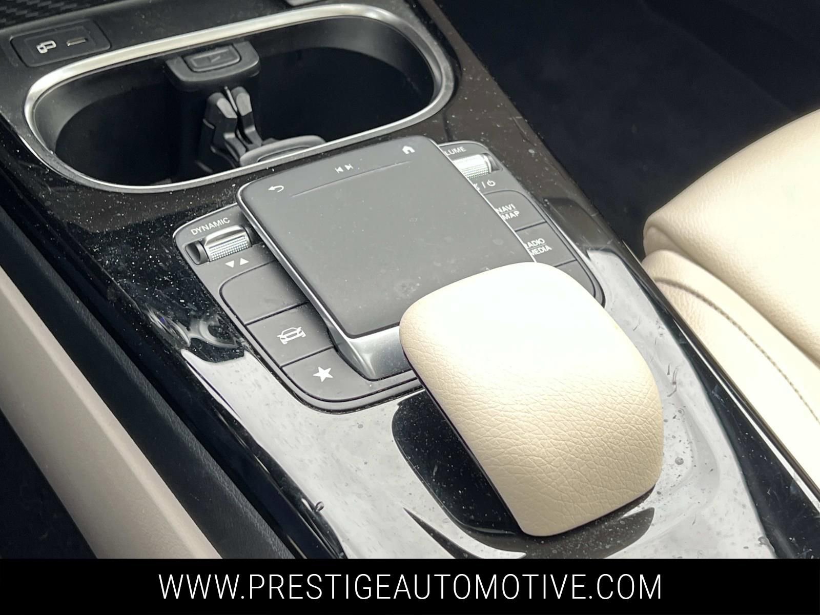 Used 2021 Mercedes-Benz CLA 250 4MATIC image 26