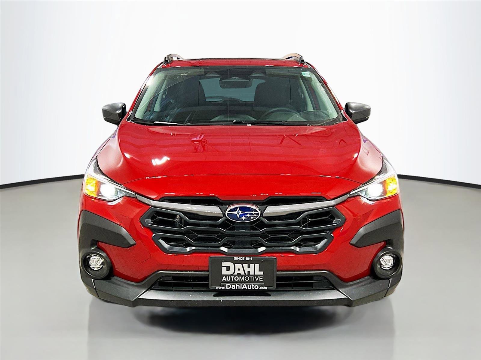 New 2026 Subaru Crosstrek 2.0i Premium image 2