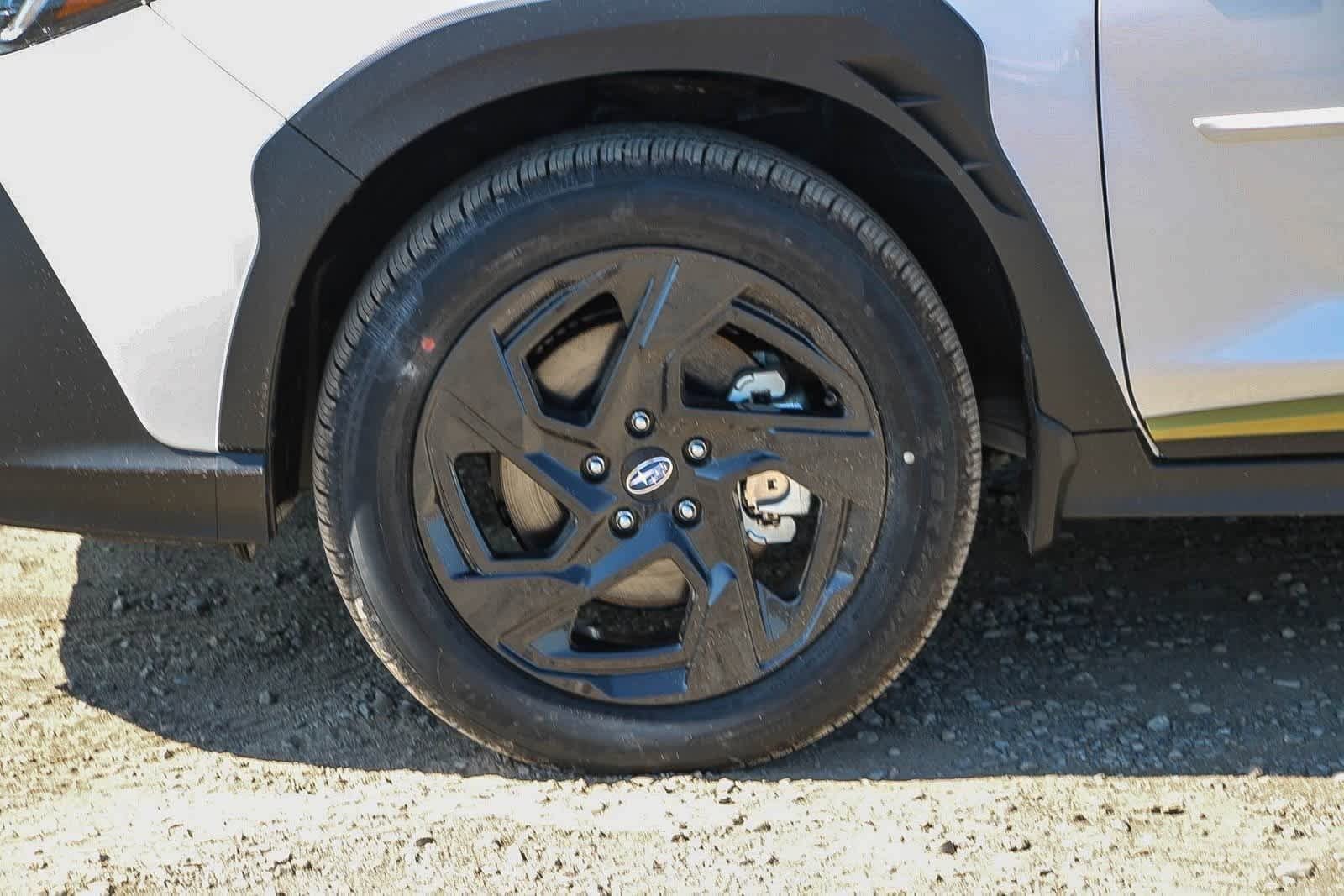 New 2025 Subaru Crosstrek 2.5i Sport image 6