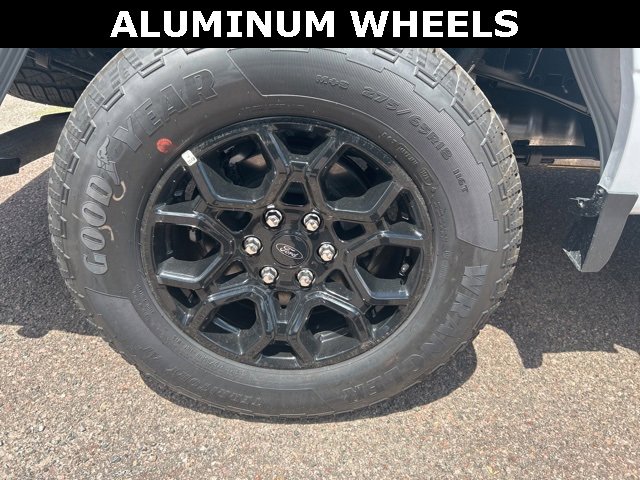 New 2025 Ford F150 XLT w/ Equipment Group 302A MID image 10