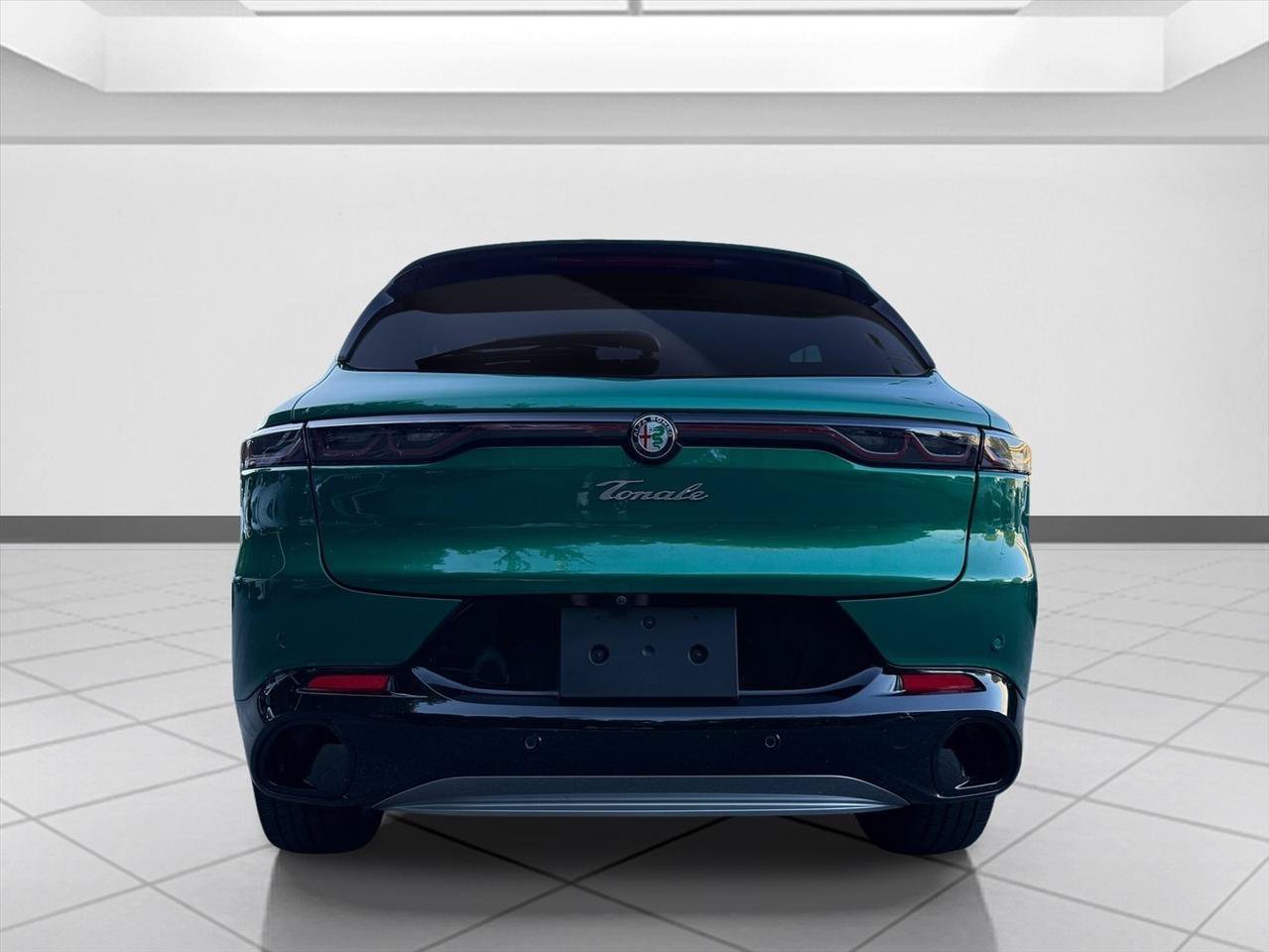 Used 2024 Alfa Romeo Tonale Ti w/ Active Assist Package AWD/4WD image 4