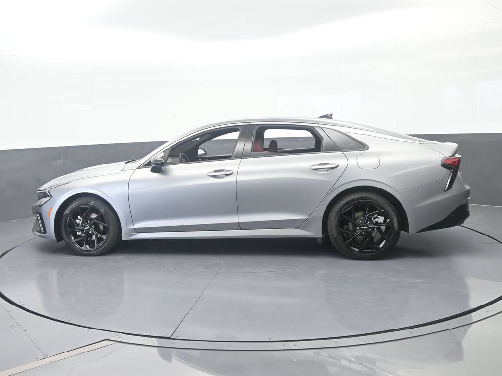 Used 2026 Kia K5 GT-Line w/ GT-Line Premium Package FWD image 3