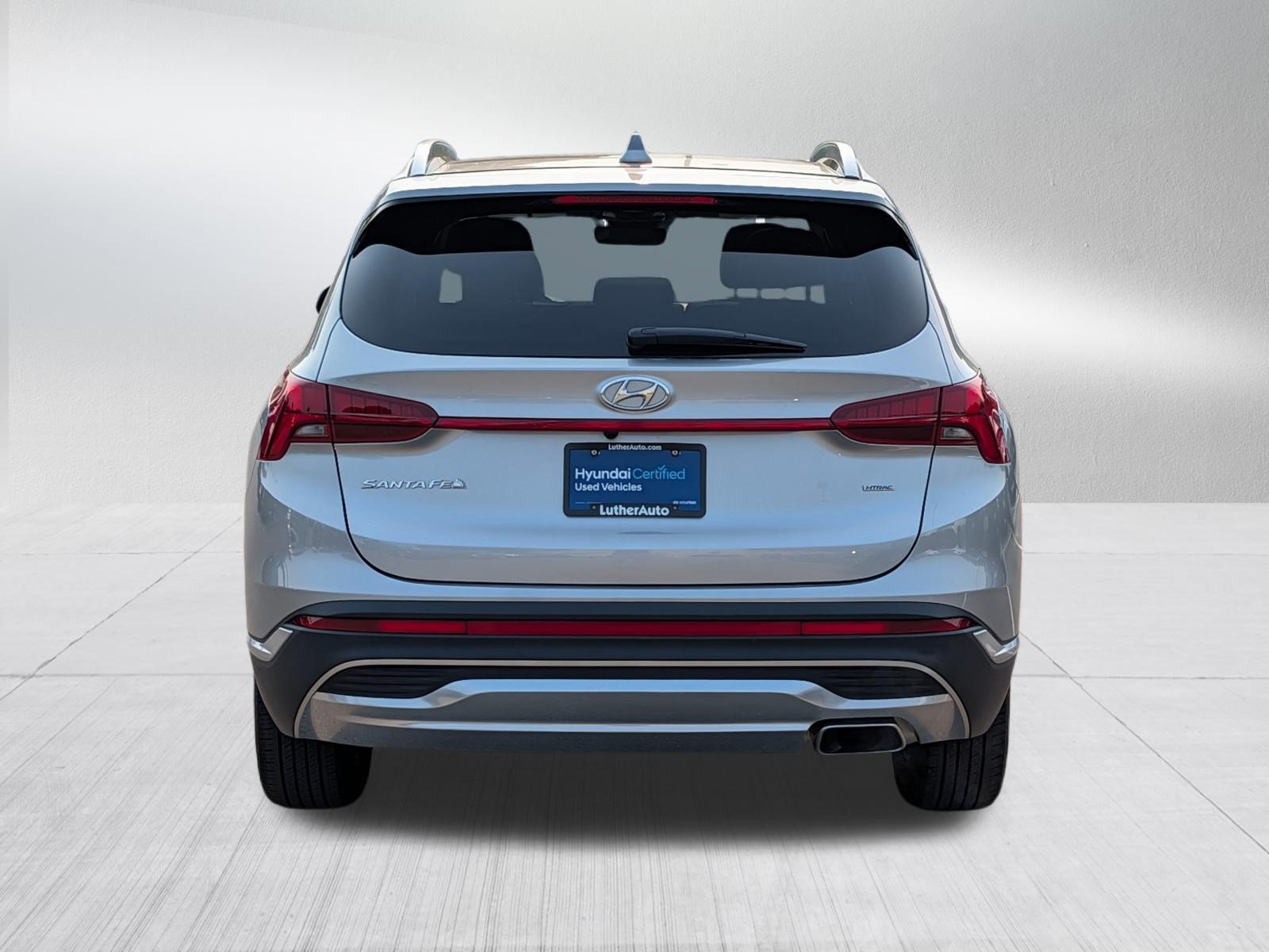 Certified 2023 Hyundai Santa Fe SEL w/ Premium Package AWD/4WD image 6