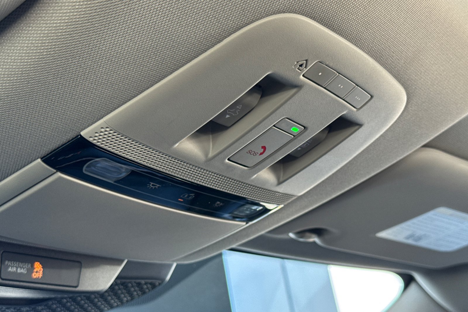 Certified 2024 Nissan Ariya AWD image 25