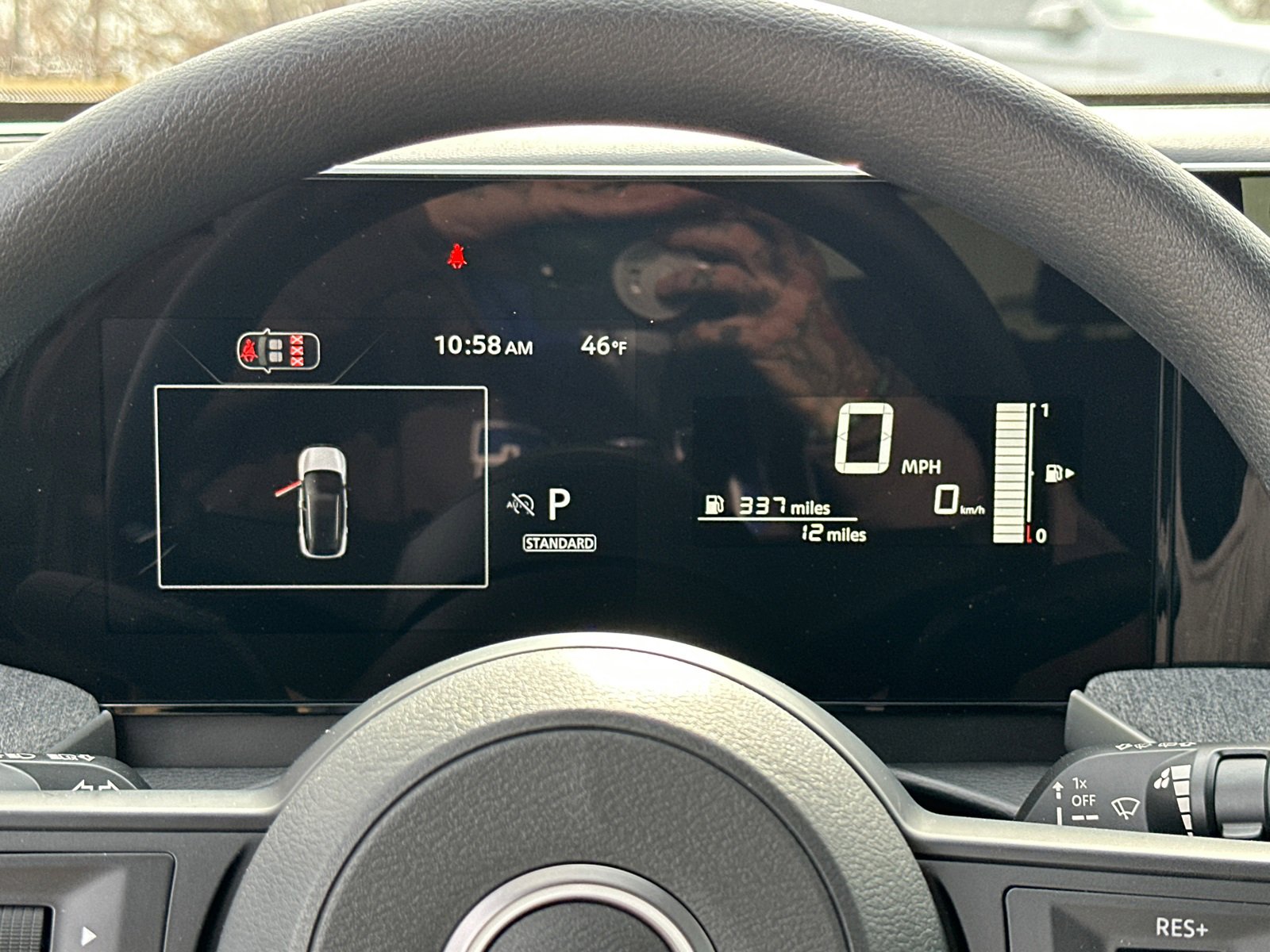 New 2026 Nissan Kicks S image 27