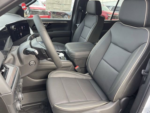 New 2026 Chevrolet Tahoe Premier w/ Sun And Tow Package image 11