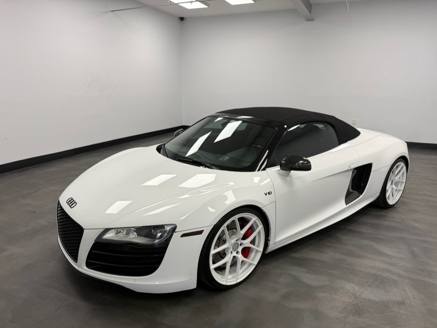 Used 2011 Audi R8 V10 AWD/4WD image 11