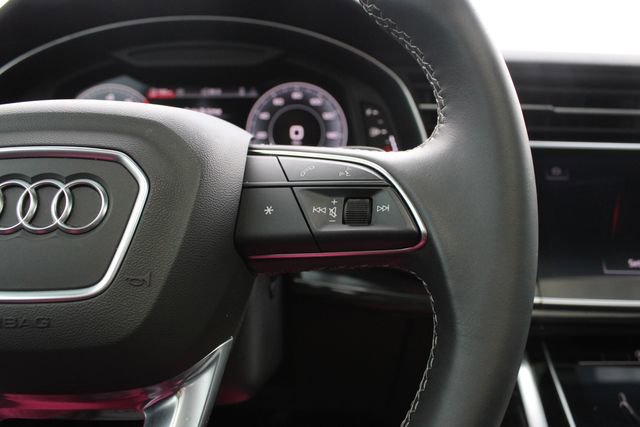 Used 2025 Audi Q7 3.0T Premium Plus w/ Premium Plus Package image 14