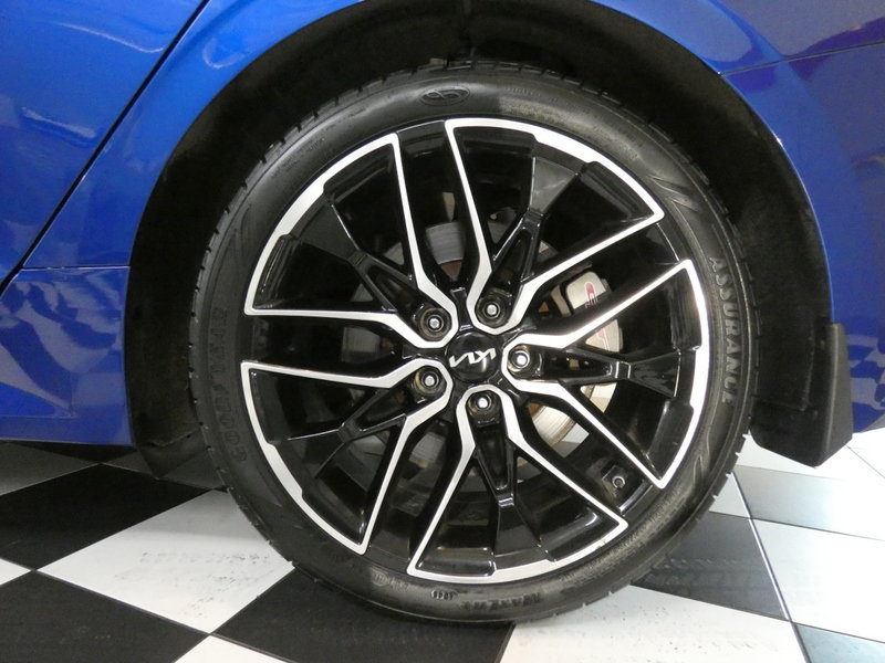 Used 2022 Kia K5 GT FWD image 6