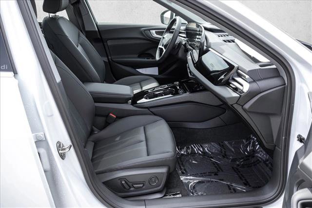 New 2025 Audi A5 2.0T Premium Plus AWD/4WD image 25
