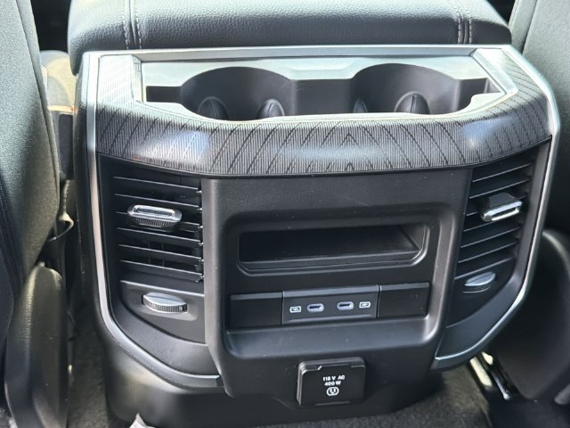 New 2027 RAM 1500 Big Horn AWD/4WD image 20