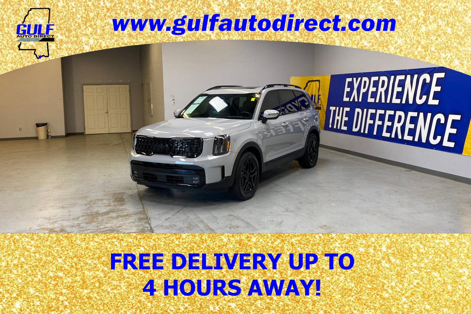 Used 2025 Kia Telluride SX Prestige X-Line image 4