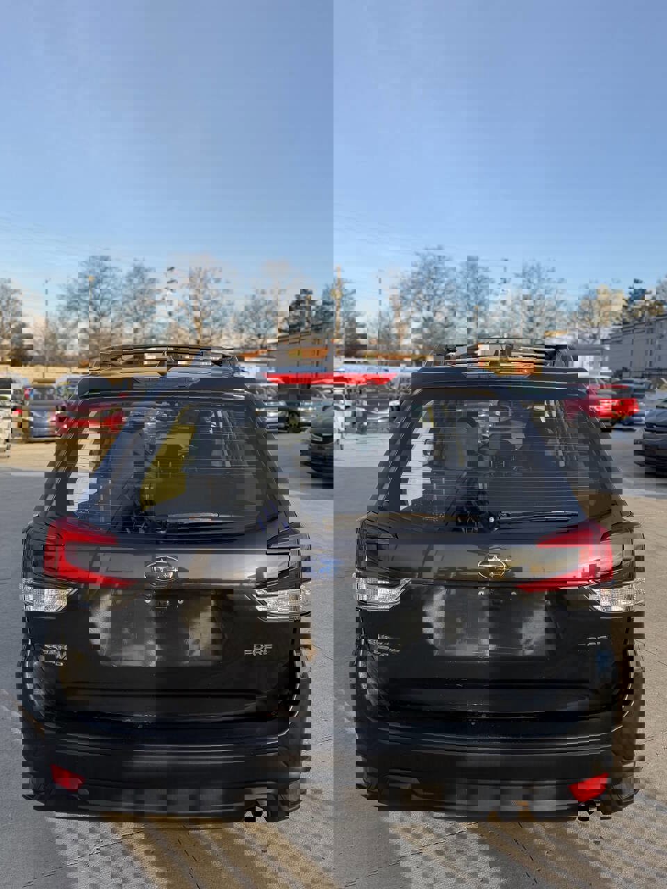 Used 2019 Subaru Forester w/ Alloy Wheel Package image 4