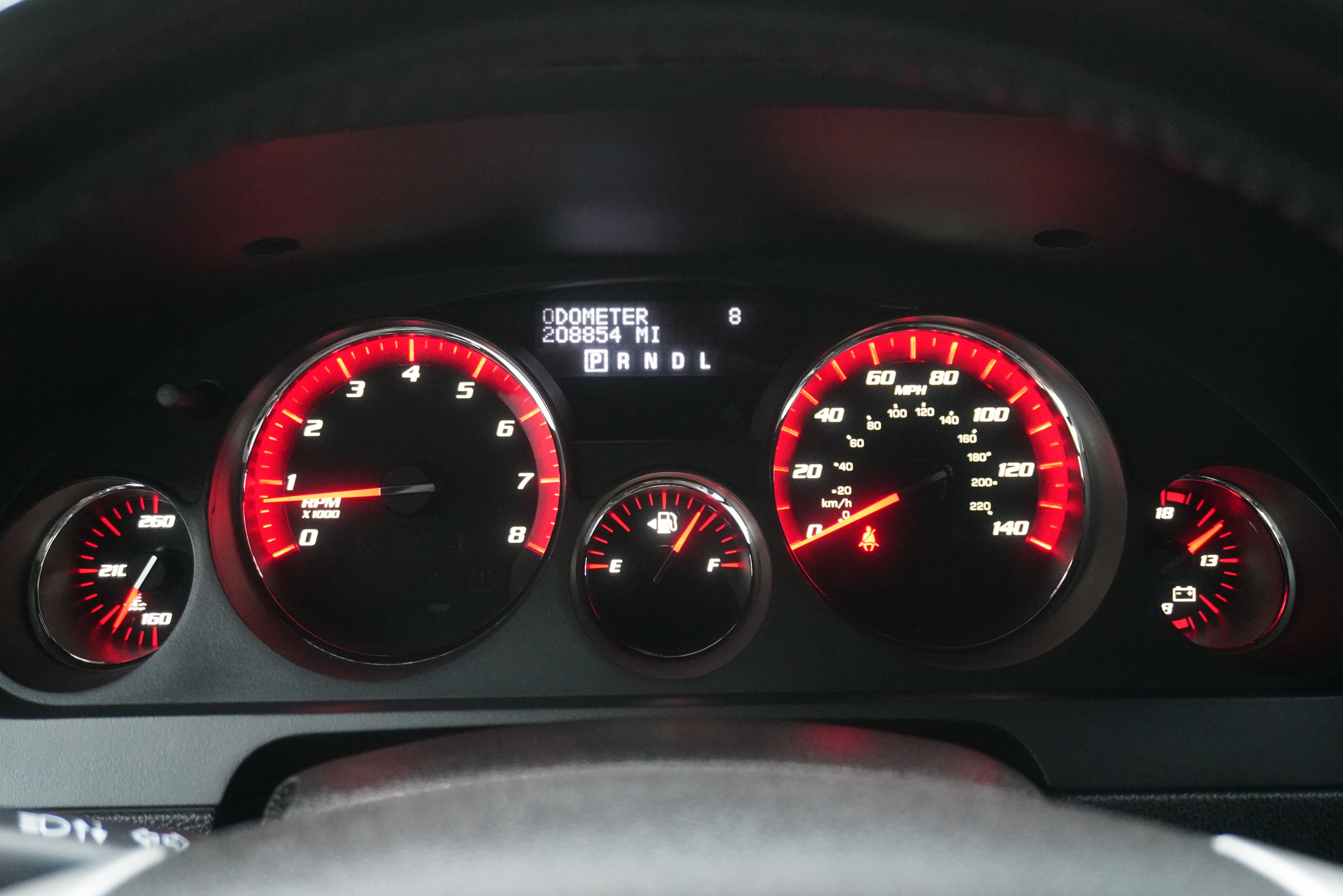 Used 2012 GMC Acadia SLT image 26