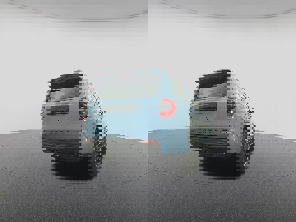 New 2026 Toyota 4Runner TRD Off-Road Premium image 24