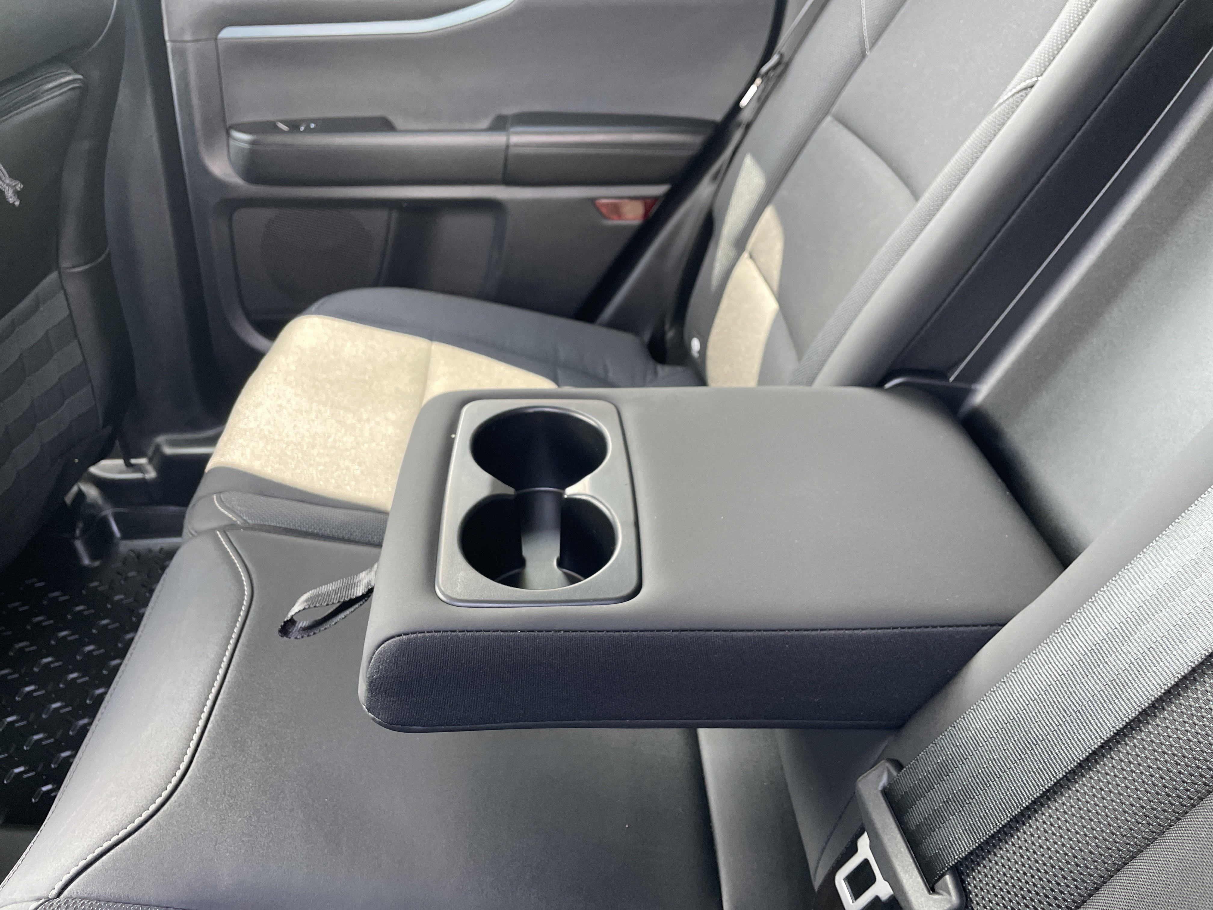 Used 2024 Ford Bronco Sport Badlands AWD/4WD image 38