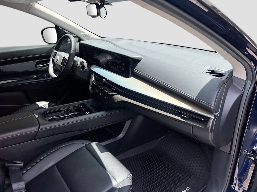 Used 2025 Nissan Murano SL w/ Cargo Package AWD/4WD image 30