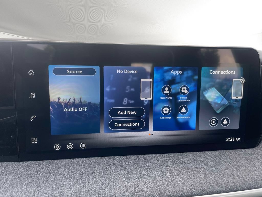 New 2026 Nissan Kicks S FWD image 26