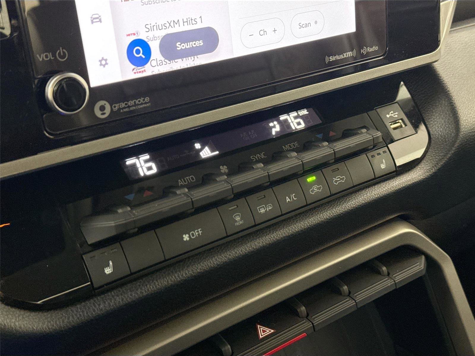 Used 2024 Toyota Tundra SR5 image 26