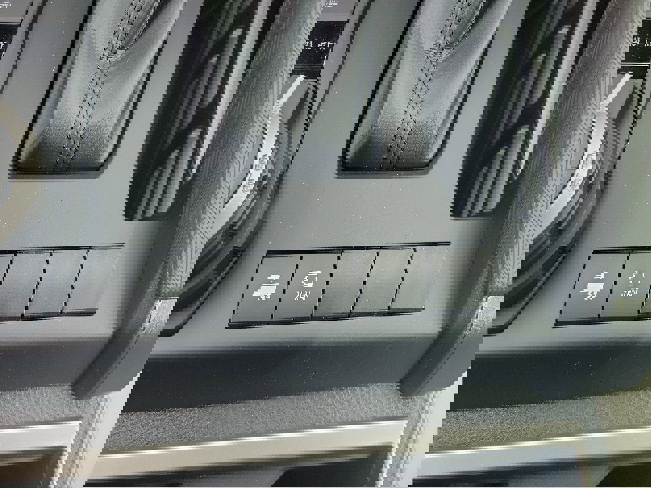 New 2025 Toyota Tacoma Limited image 24