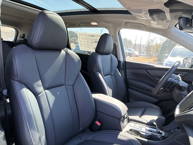 New 2026 Subaru Ascent Limited image 21