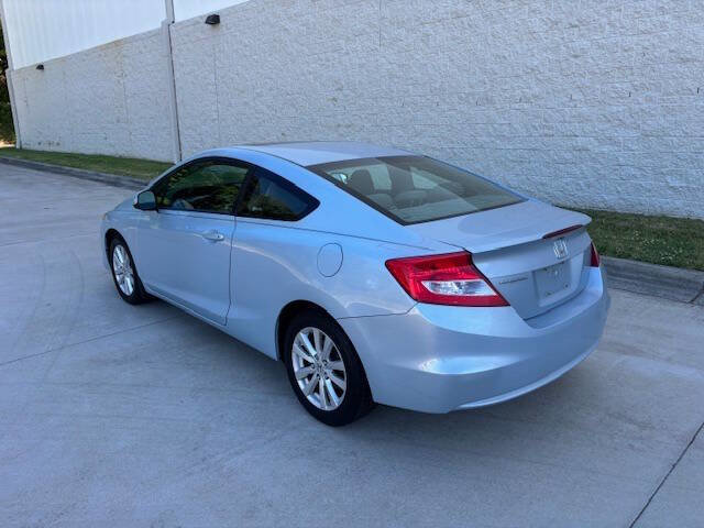 Used 2012 Honda Civic EX-L image 14