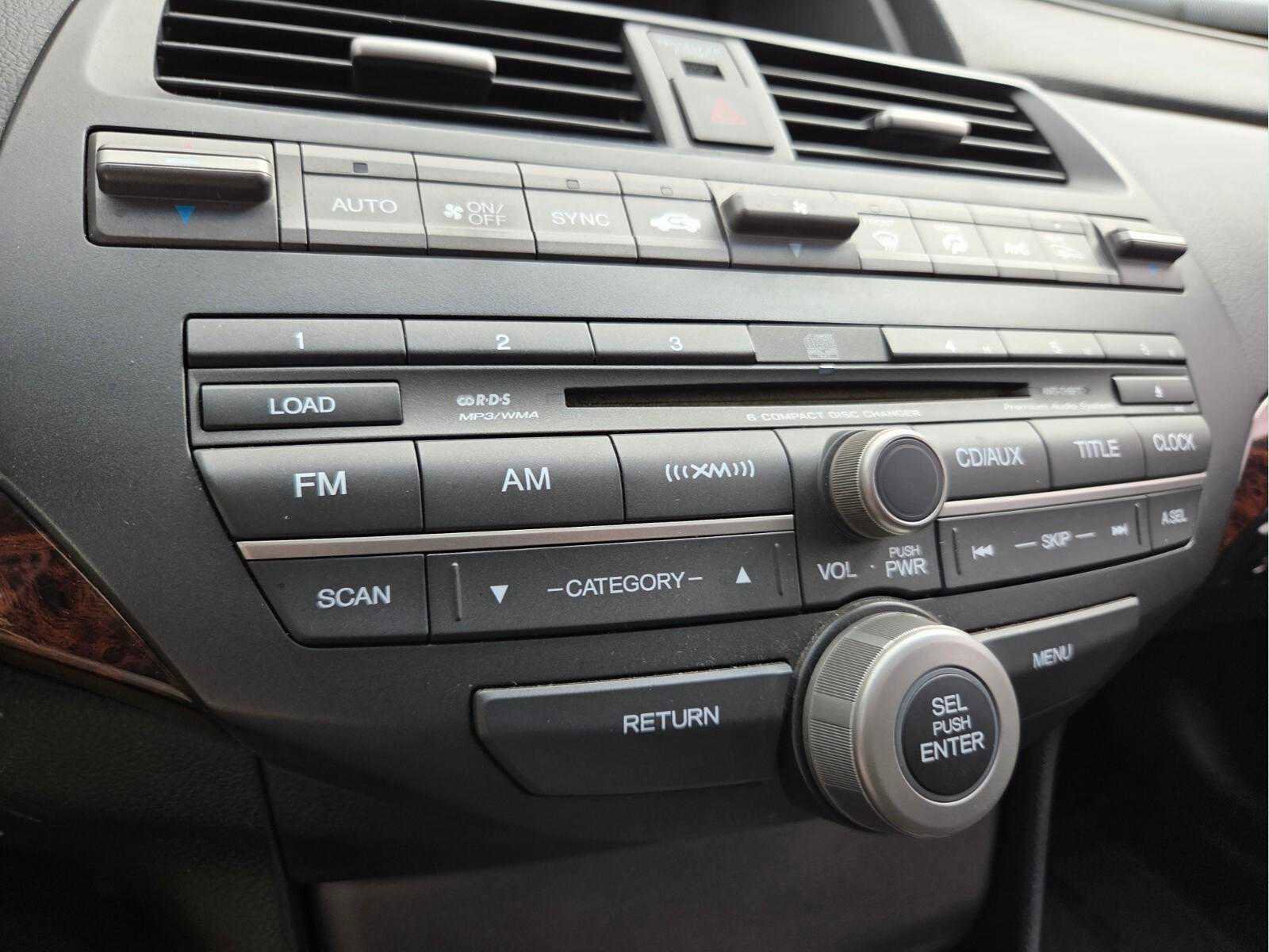 Used 2010 Honda Crosstour EX-L image 26