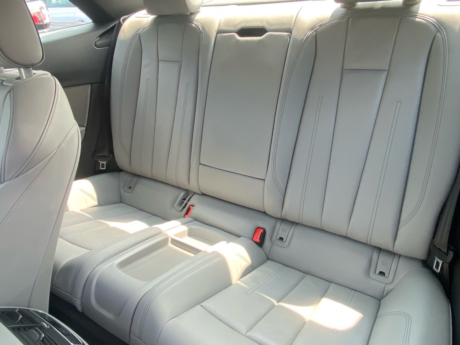 Used 2023 Audi A5 2.0T Premium w/ Convenience Package AWD/4WD image 16