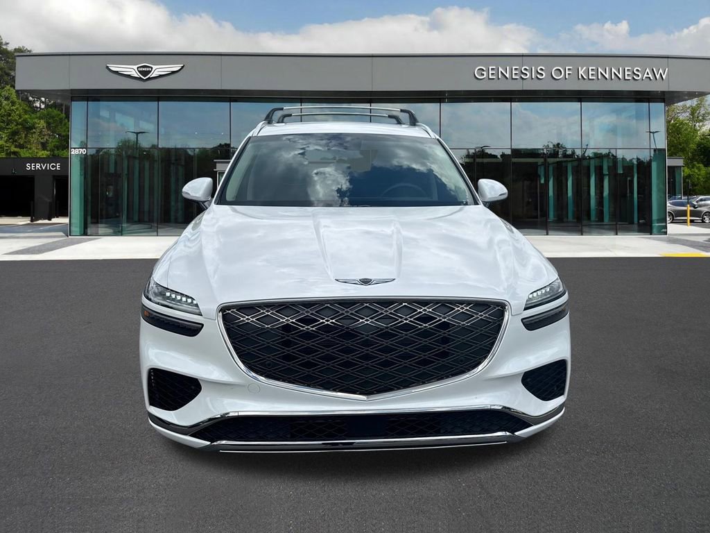 Used 2026 Genesis GV70 2.5T Select AWD/4WD image 2