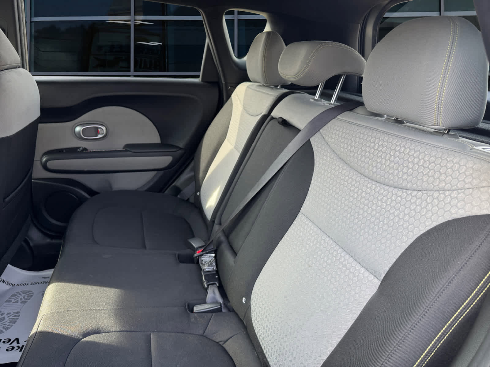 Used 2014 Kia Soul + FWD image 14