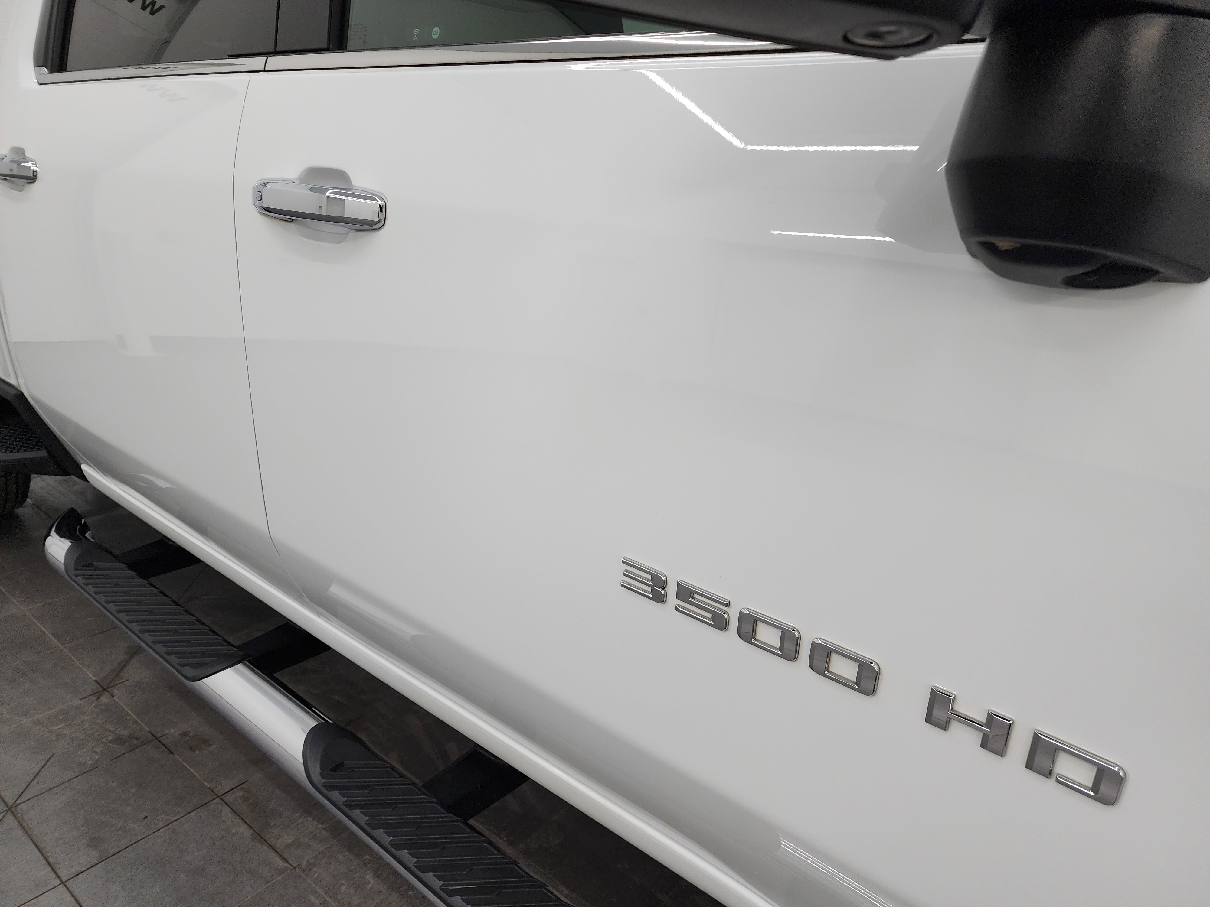 Used 2021 Chevrolet Silverado 3500 LTZ w/ Gooseneck/5TH Wheel Package image 25