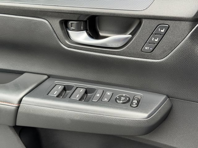 Used 2024 Honda CR-V Sport-L image 27