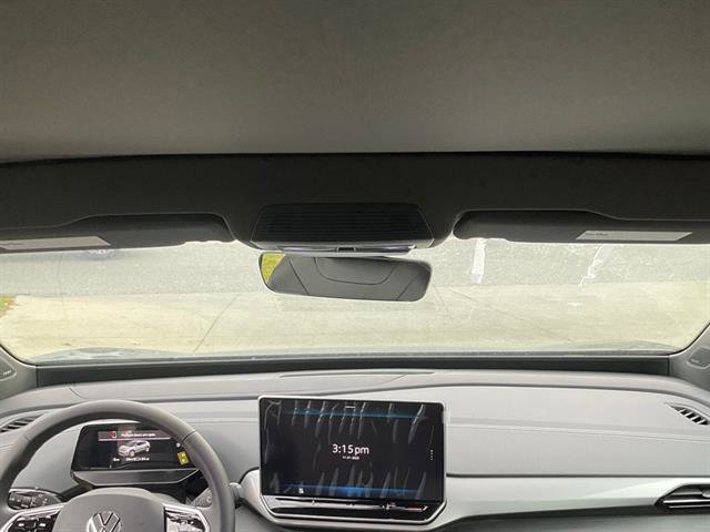 New 2025 Volkswagen ID.4 Pro S Plus image 10