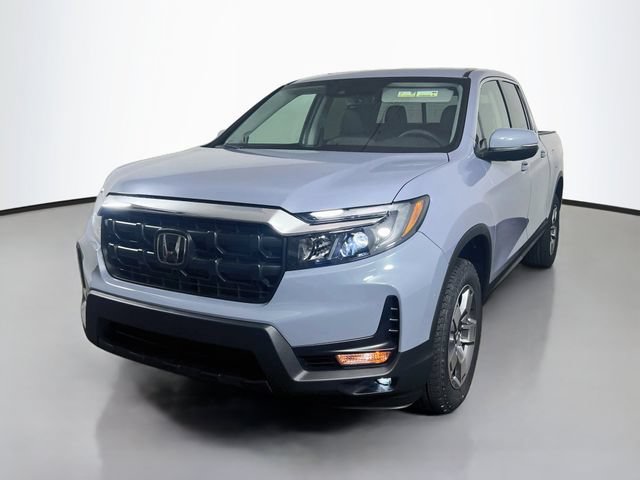 New 2026 Honda Ridgeline RTL image 3