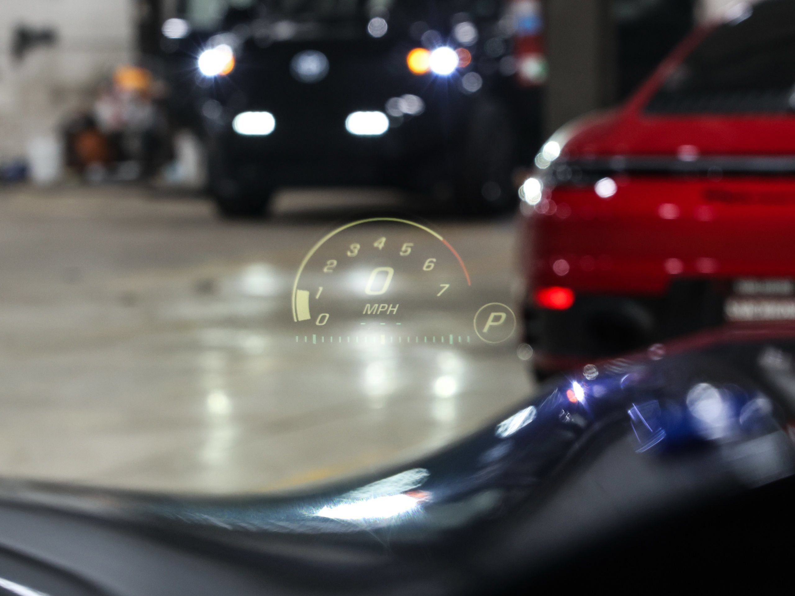 Used 2019 Chevrolet Corvette ZR1 RWD image 59