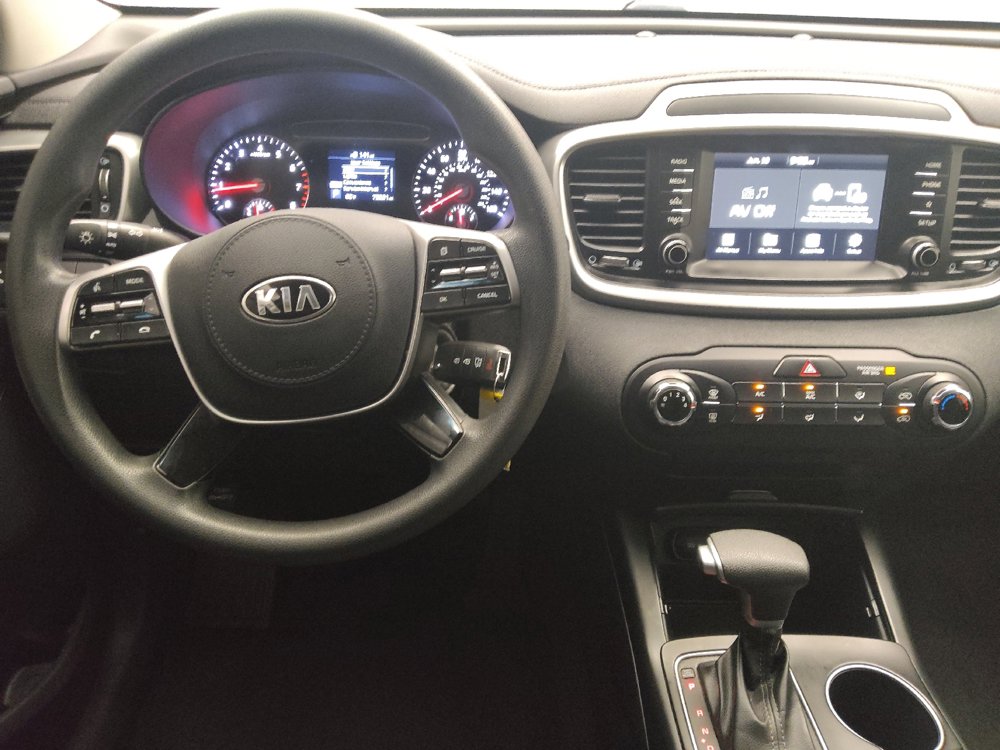 Used 2020 Kia Sorento L FWD image 22