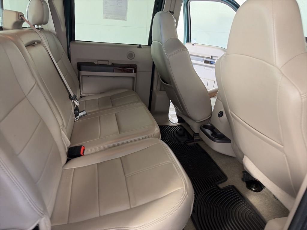 Used 2008 Ford F350 Lariat image 32