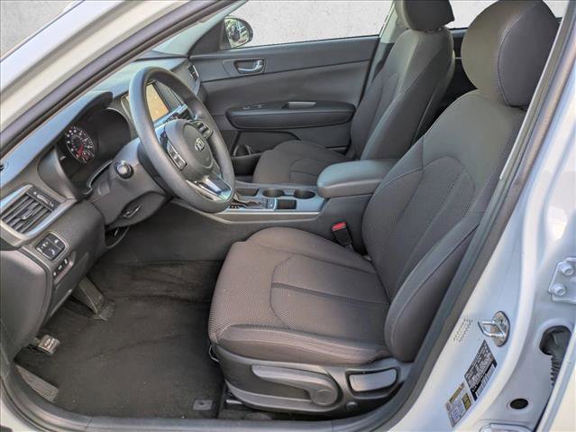 Used 2019 Kia Optima LX image 17