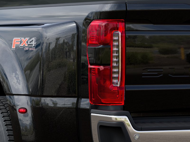 New 2027 Ford F450 Lariat AWD/4WD image 21