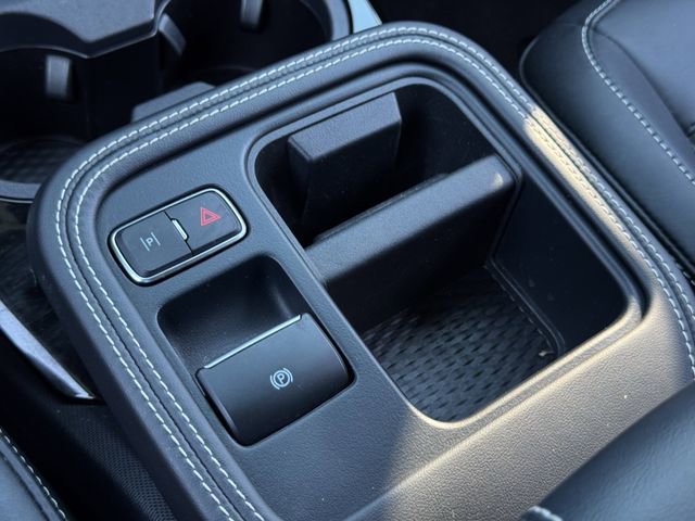 Used 2025 Ford Mustang Mach-E GT image 19