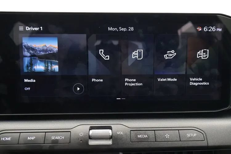Used 2025 Kia K4 FWD image 29